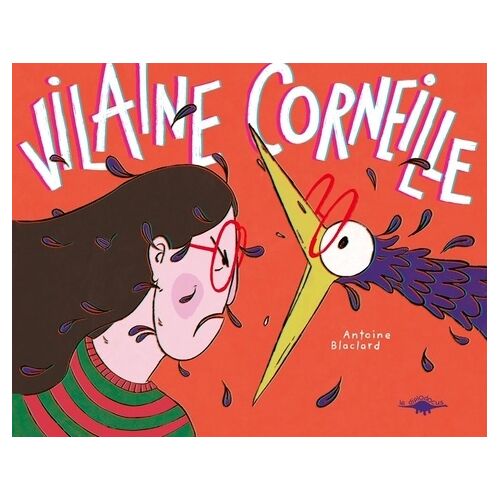 Vilaine Corneille