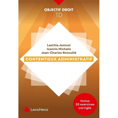 Contentieux Administratifs