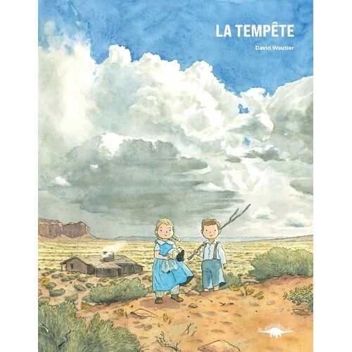 La Tempête