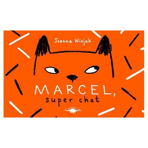 Marcel, Super Chat