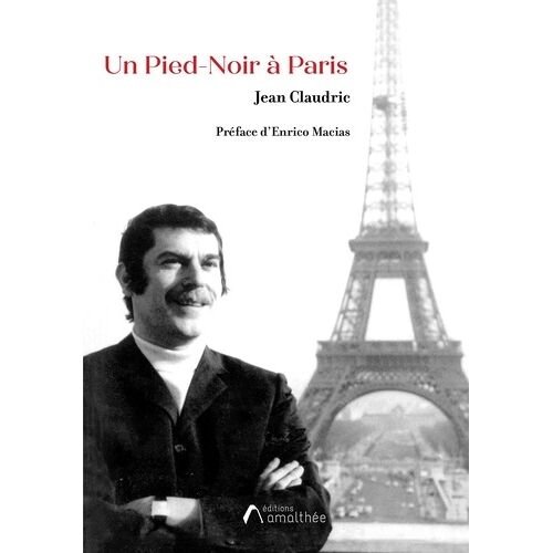 Un Pied-Noir À Paris