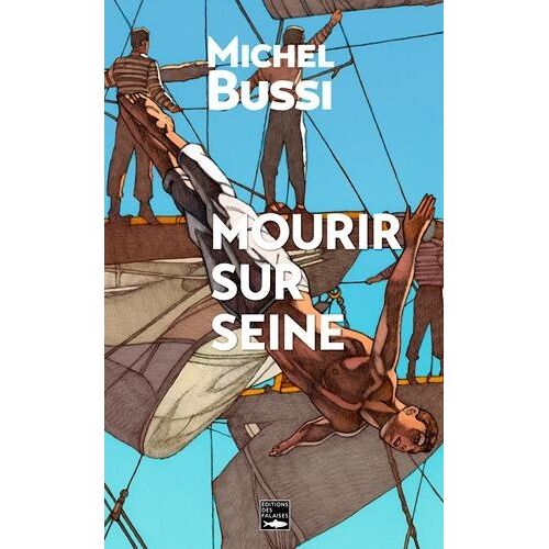 Mourir Sur Seine