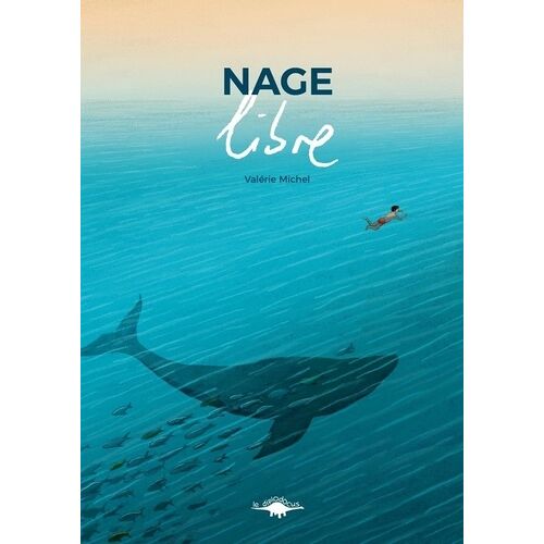 Nage Libre