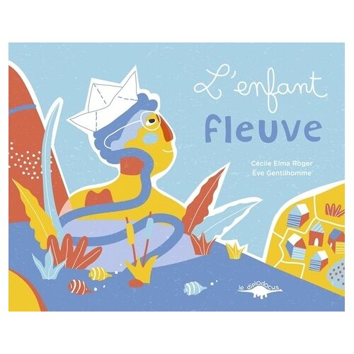 L'enfant Fleuve