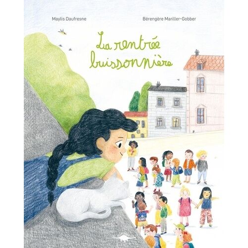 La Rentrée Buissonnière