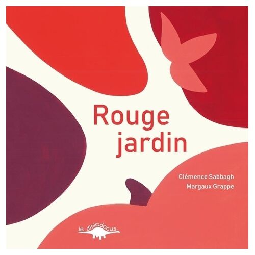 Couleurs Jardin - Rouge Jardin