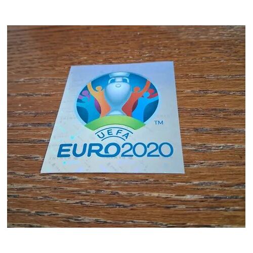 Panini Uefa Euro 2020 N°1