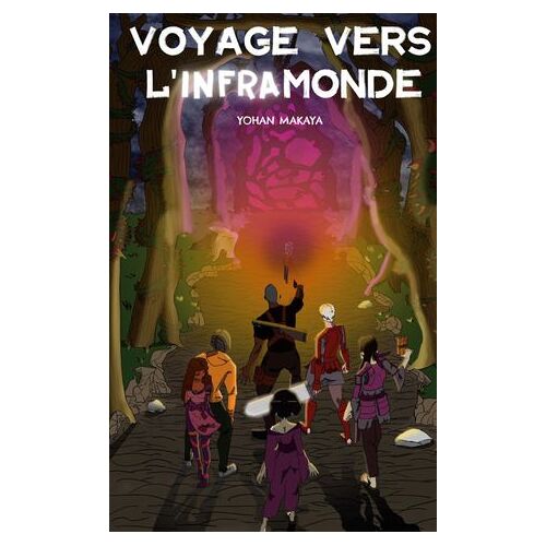 Voyage Vers L'inframonde