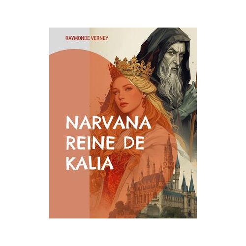 Narvana Reine De Kalia