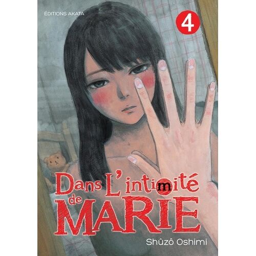 Dans L'intimité De Marie - Tome 4