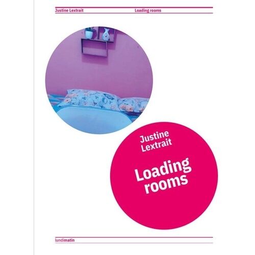 Loading Rooms