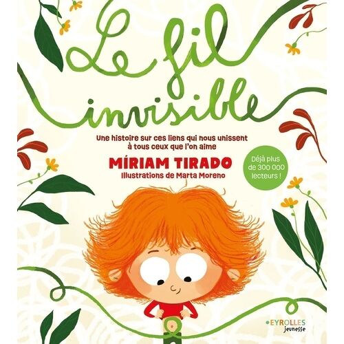 Le Fil Invisible