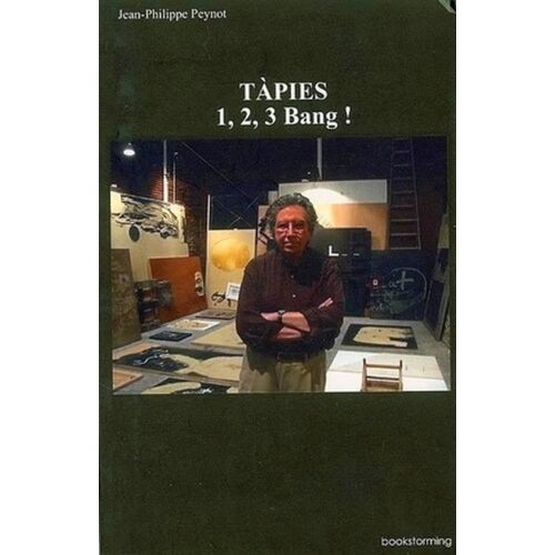 Tapies - 1, 2, 3 Bang !