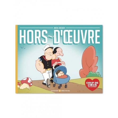 Hors-D'oeuvre