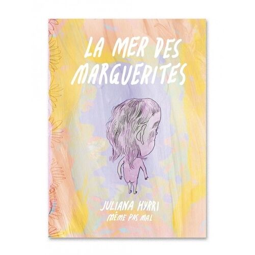 La Mer Des Marguerites