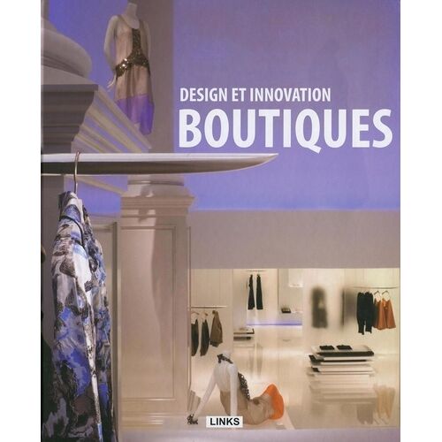 Design Et Innovation : Boutiques