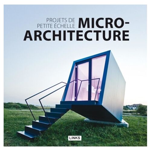 Micro-Architecture - Projets De Petite Échelle