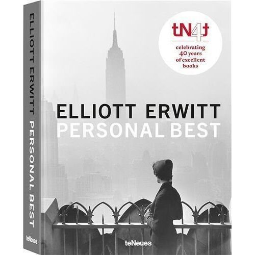 Elliott Erwitt Personal Best