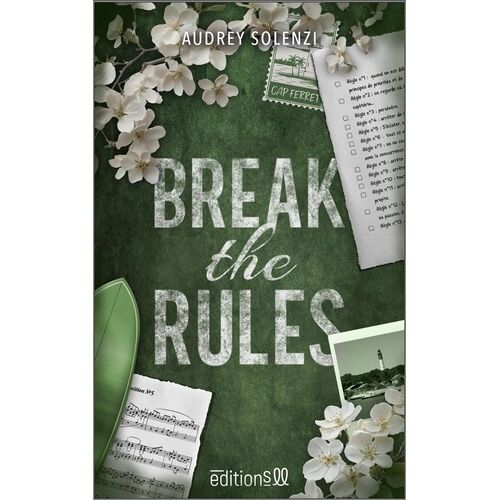 Break The Rules