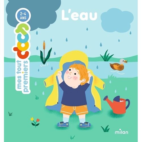 L'eau
