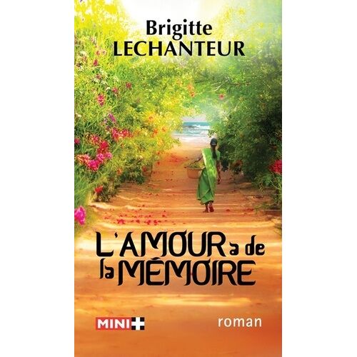 L'amour A De La Mémoire