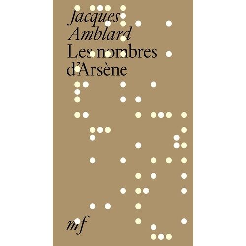Les Nombres D'arsène