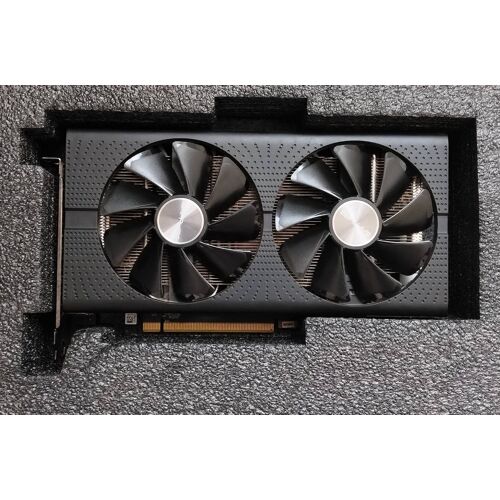 RX 570 8go Sapphire AMD