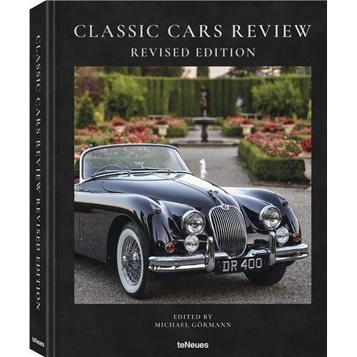Classic Cars Review