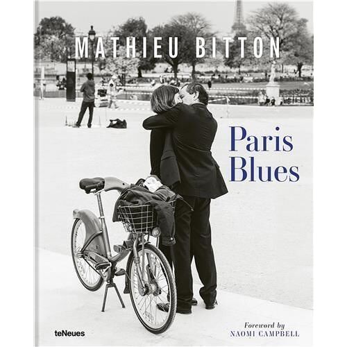 Paris Blues