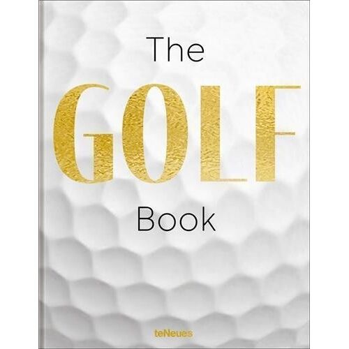 The Golf Book