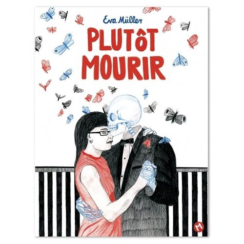 Plutôt Mourir