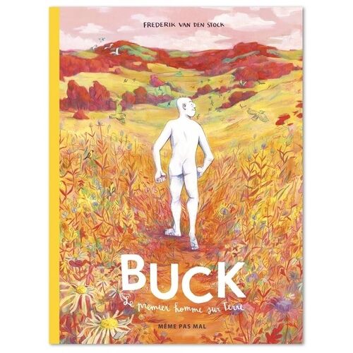 Buck - Le Premier Homme Sur Terre
