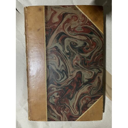 Lot Livres J.-H. Fabre Souvenirs Entomologiques