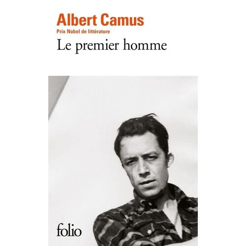 Le Premier Homme