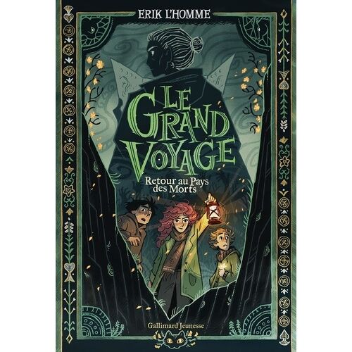 Le Grand Voyage