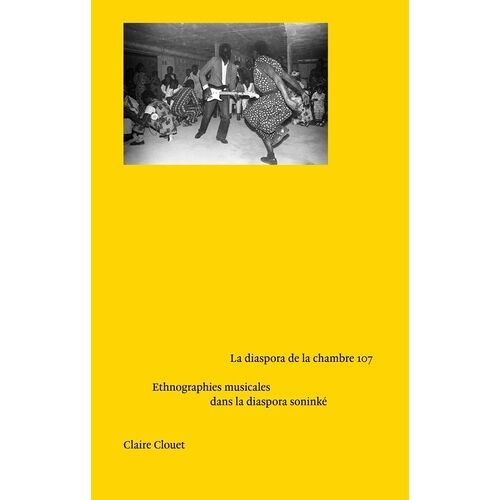 La Diaspora De La Chambre 107