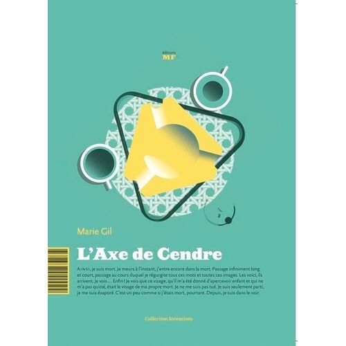 L'axe De Cendre