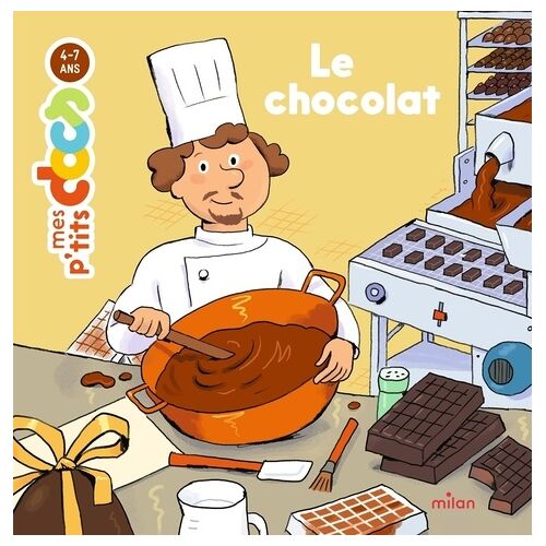 Le Chocolat
