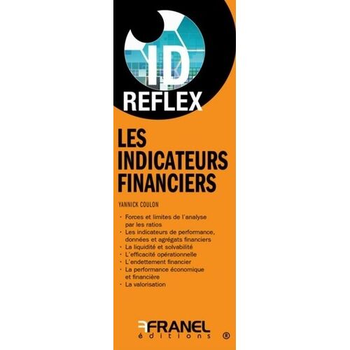Les Indicateurs Financiers