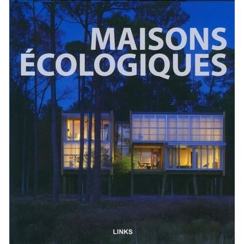 Maisons Écologiques