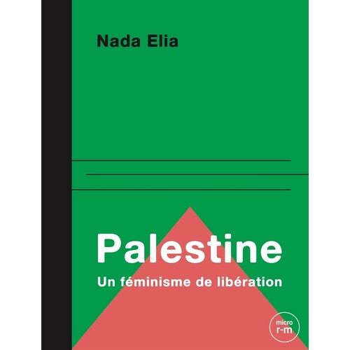 Palestine - Pour Un Féminisme De Libération