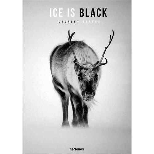 Ice Is Black