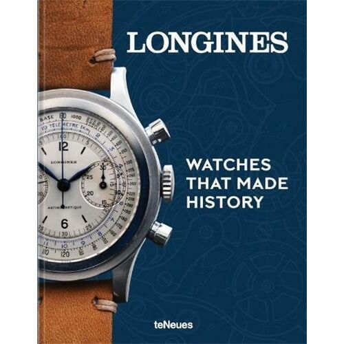 Longines Watches That Made History