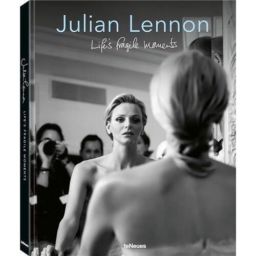 Julian Lennon Life's Fragile Moments