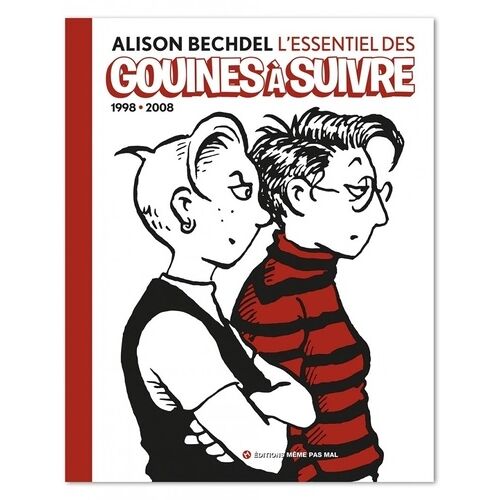 L'essentiel Des Gouines À Suivre - Tome 2