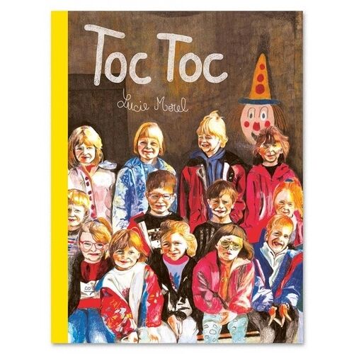 Toc Toc