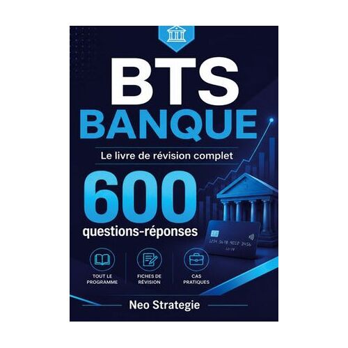 Bts Banque