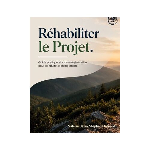 Réhabiliter Le Projet