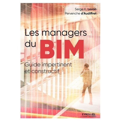 Les Managers Du Bim - Guide Impertinent Et Constructif