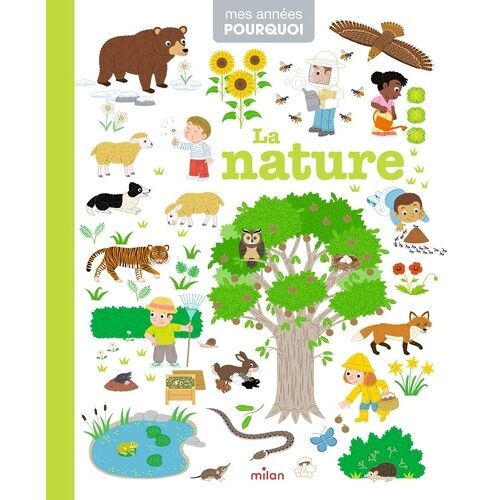 La Nature
